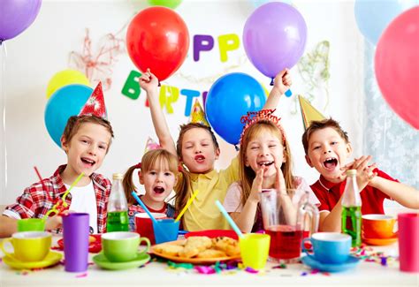Birthday parties. Things To Know About Birthday parties. 
